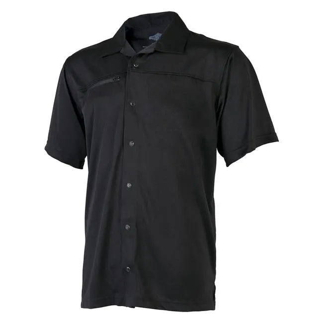 108020- Tru-Spec 24-7 SERIES®MEN'S ECOTEC KNIT CAMP SHIRT