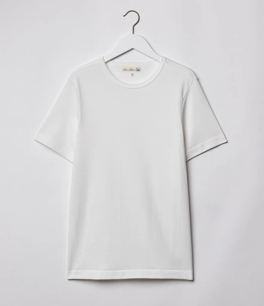 2M15 Good Originals Sturdy Jersey T-shirt, Classic Fit