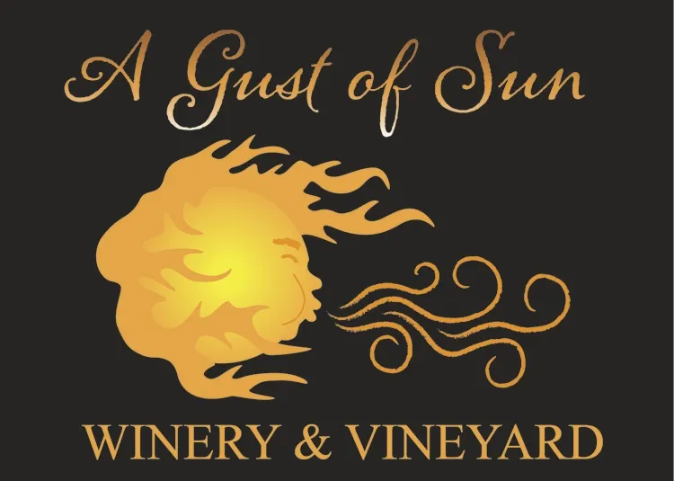 A Gust of Sun Winery