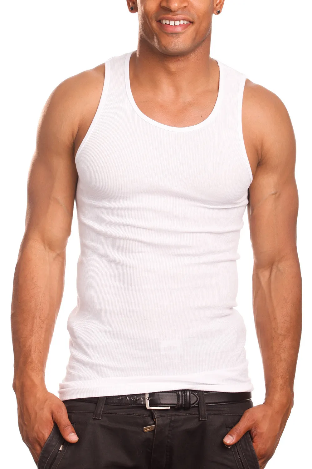 A-shirts (3 pack)