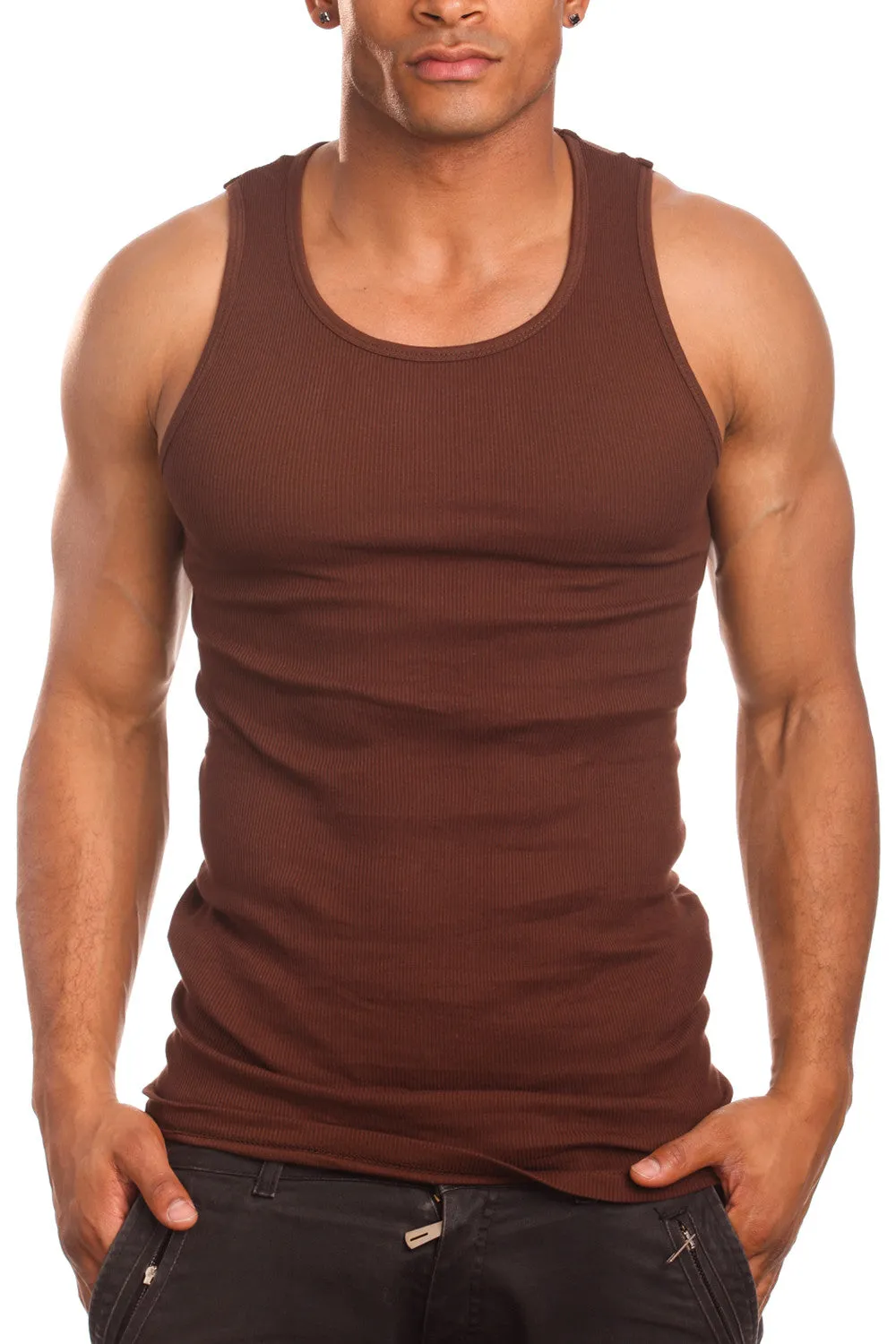 A-shirts (3 pack)