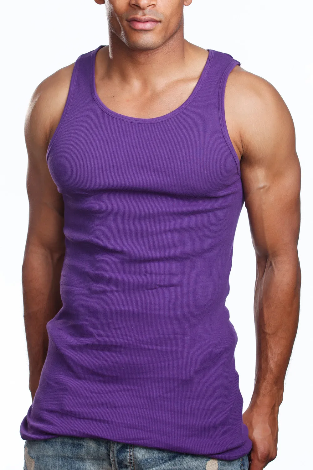 A-shirts (3 pack)
