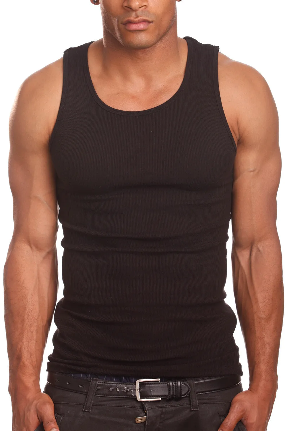 A-shirts (3 pack)