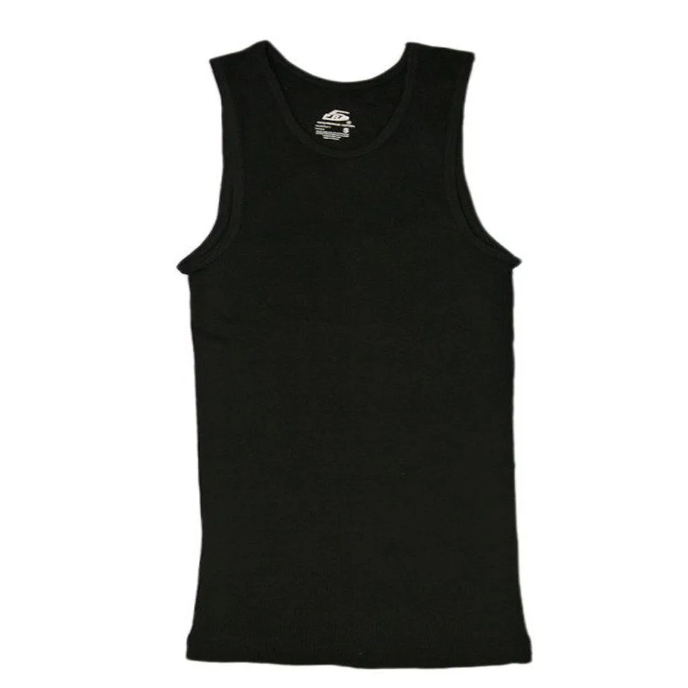 A-shirts (3 pack)