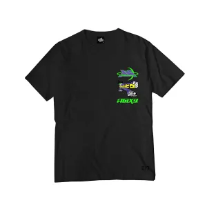 AGLXY x NINDITO Tee - Black