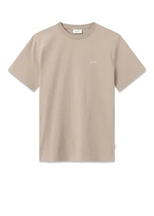 AIR T-SHIRT - Burnt Khaki