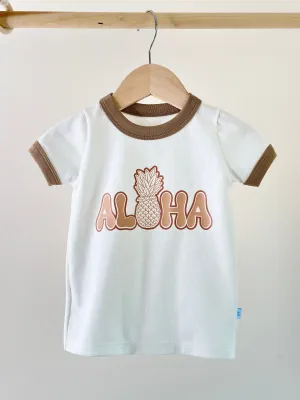 ALOHA T-SHIRT