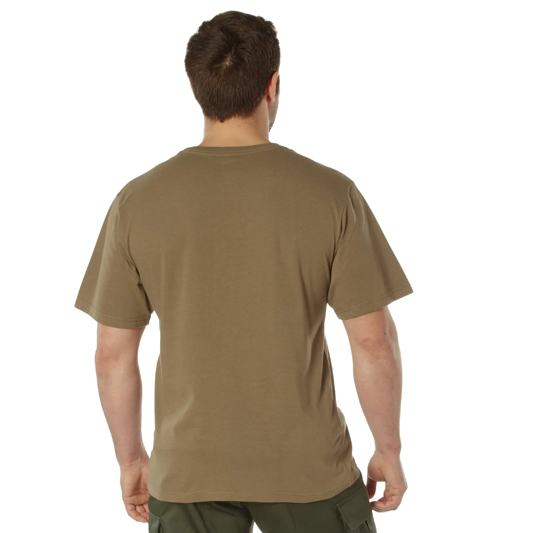 [AR 670-1] Comfort Fit T-Shirts