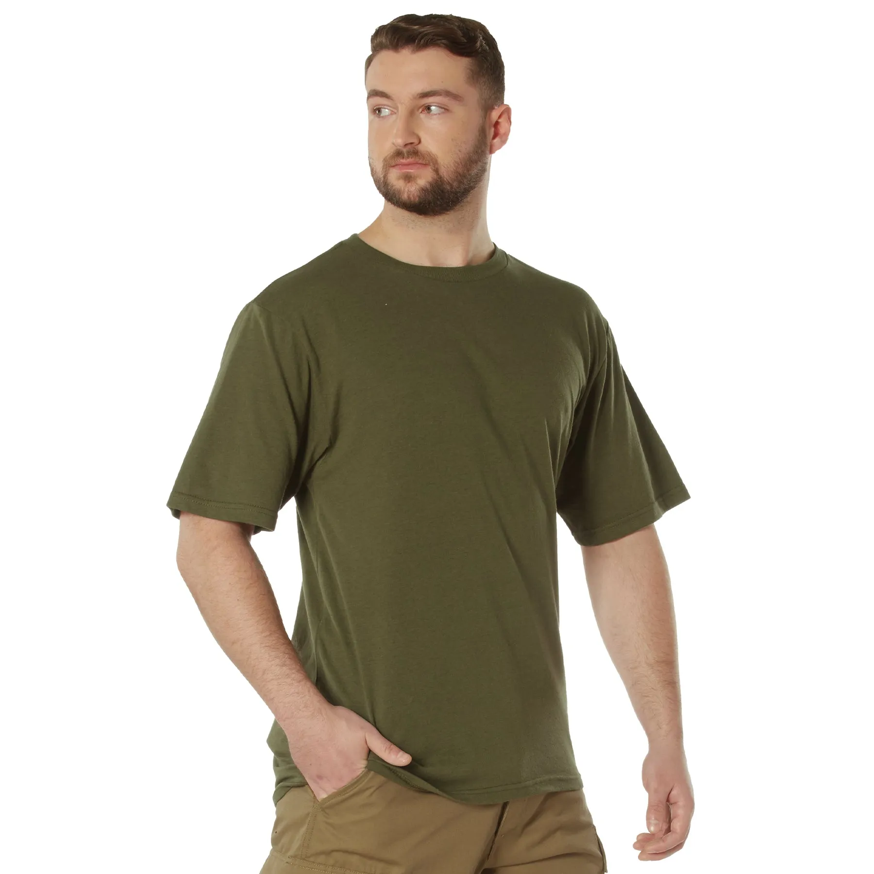 [AR 670-1] Comfort Fit T-Shirts