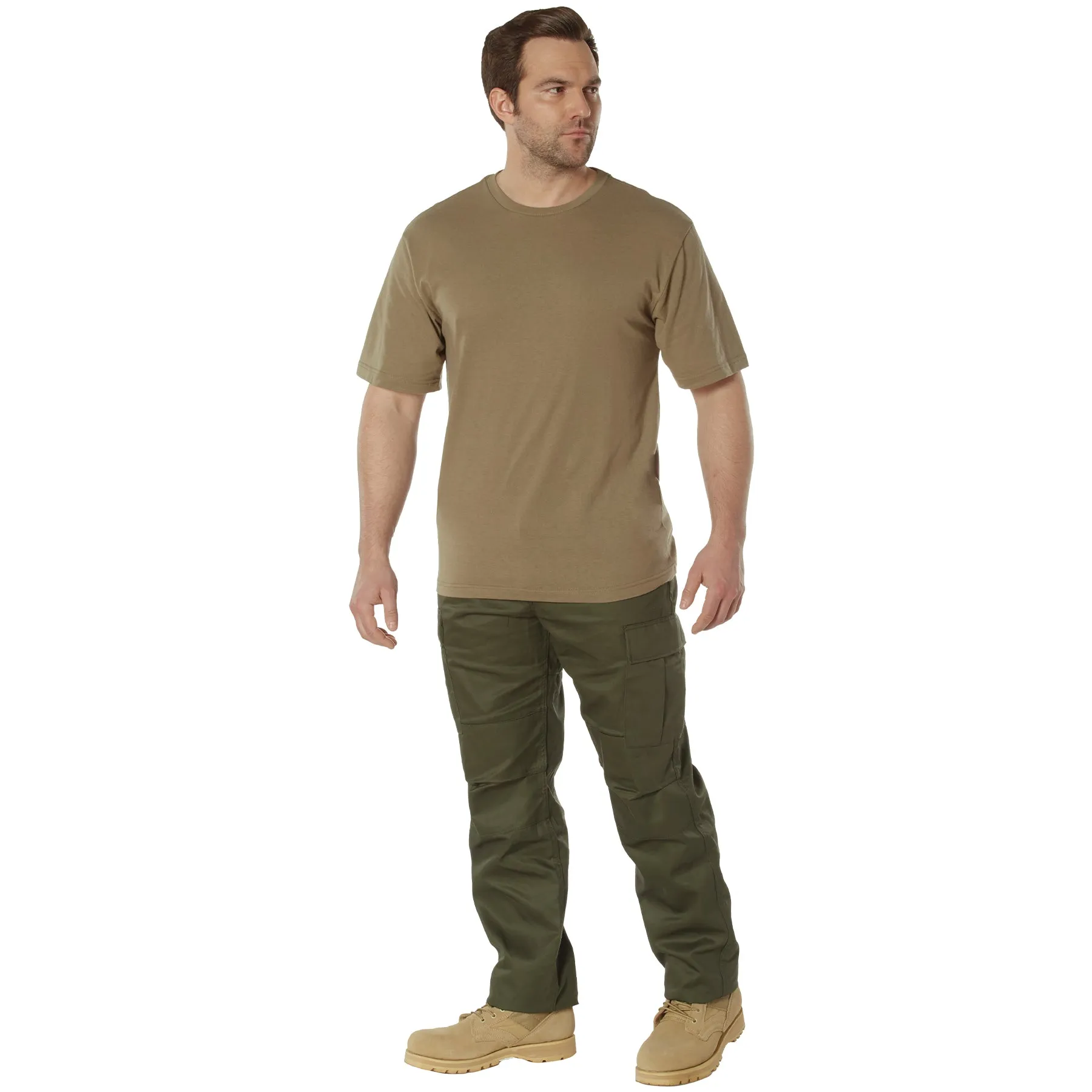 [AR 670-1] Comfort Fit T-Shirts
