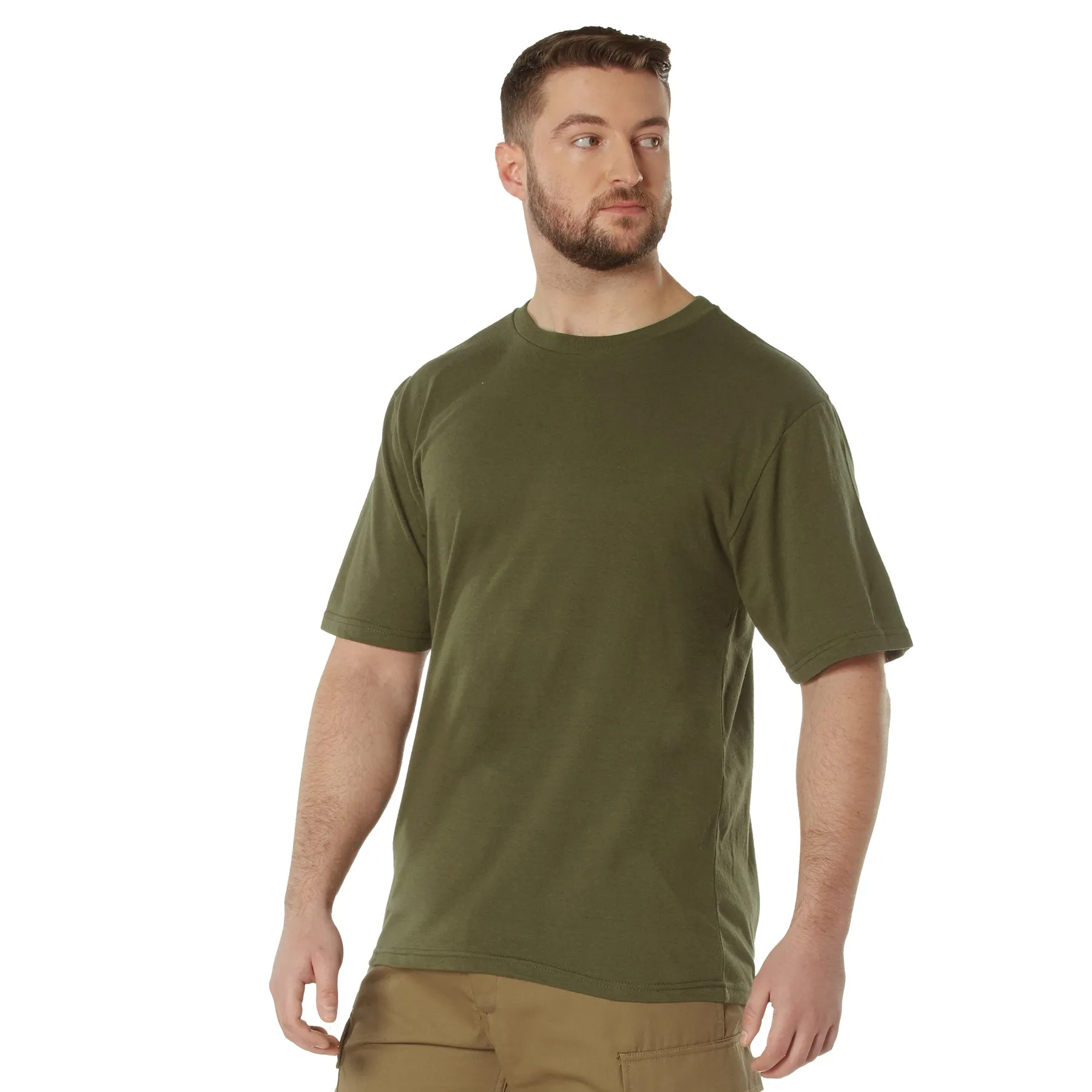 [AR 670-1] Comfort Fit T-Shirts