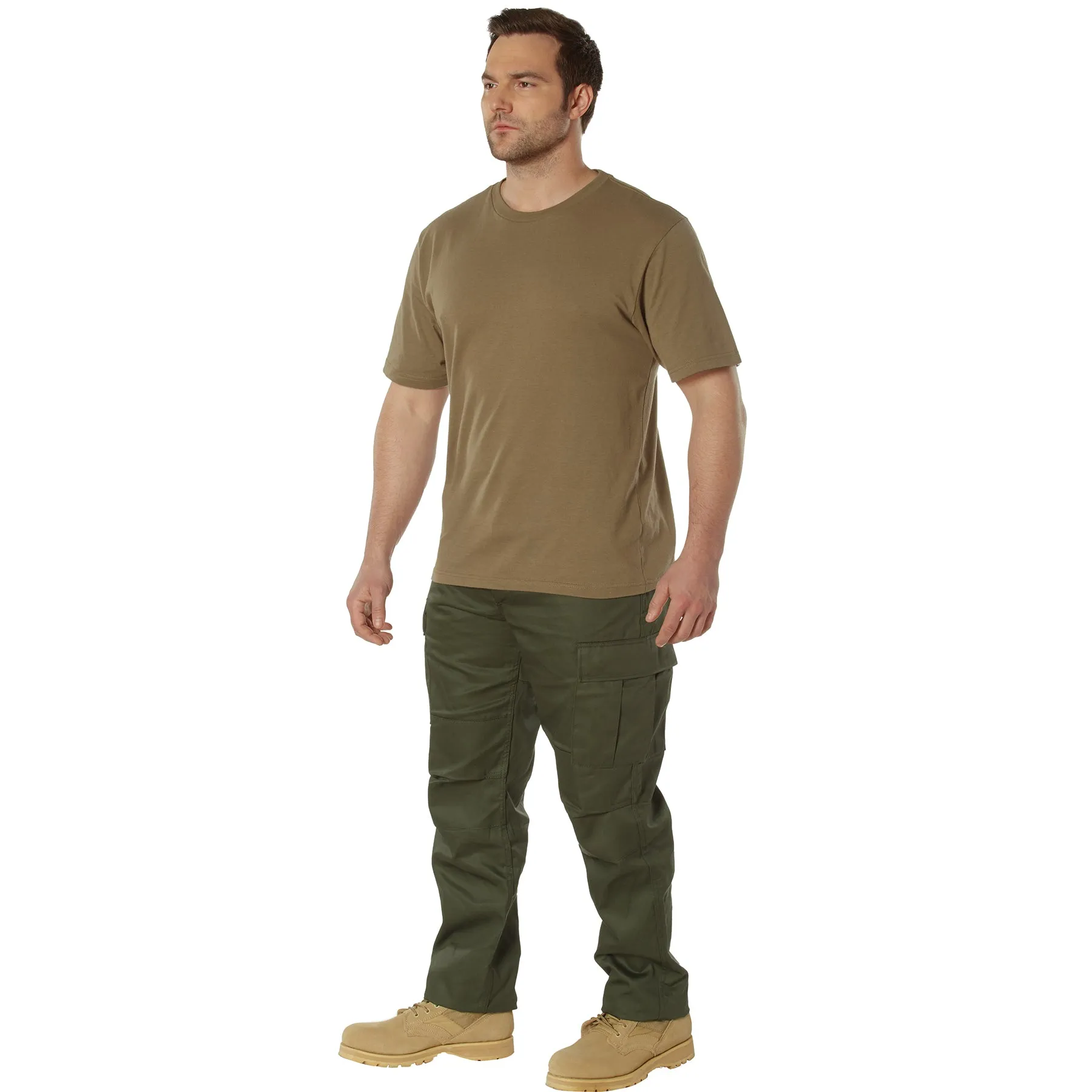 [AR 670-1] Comfort Fit T-Shirts