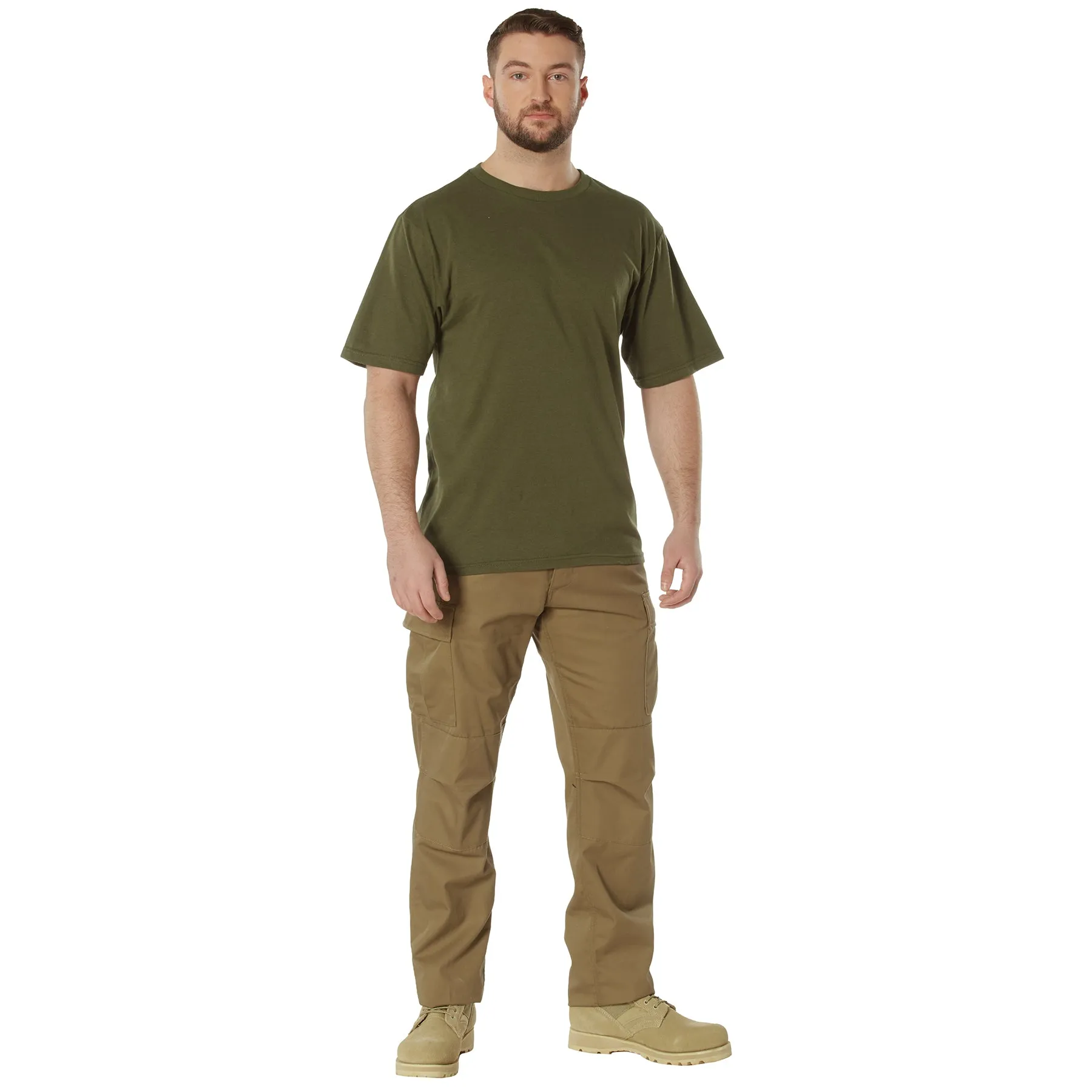 [AR 670-1] Comfort Fit T-Shirts