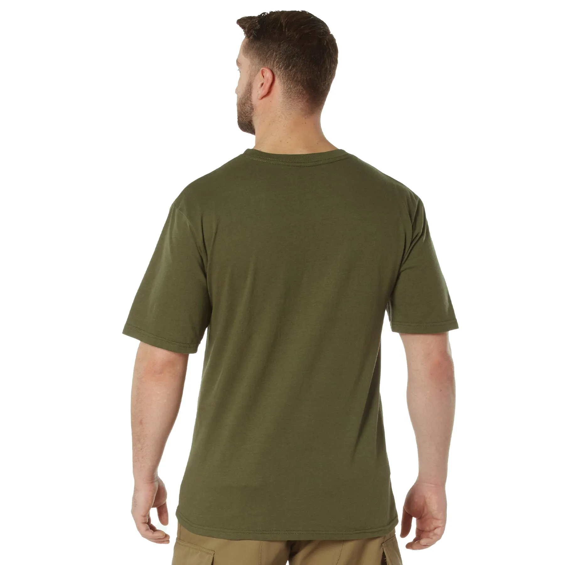 [AR 670-1] Comfort Fit T-Shirts
