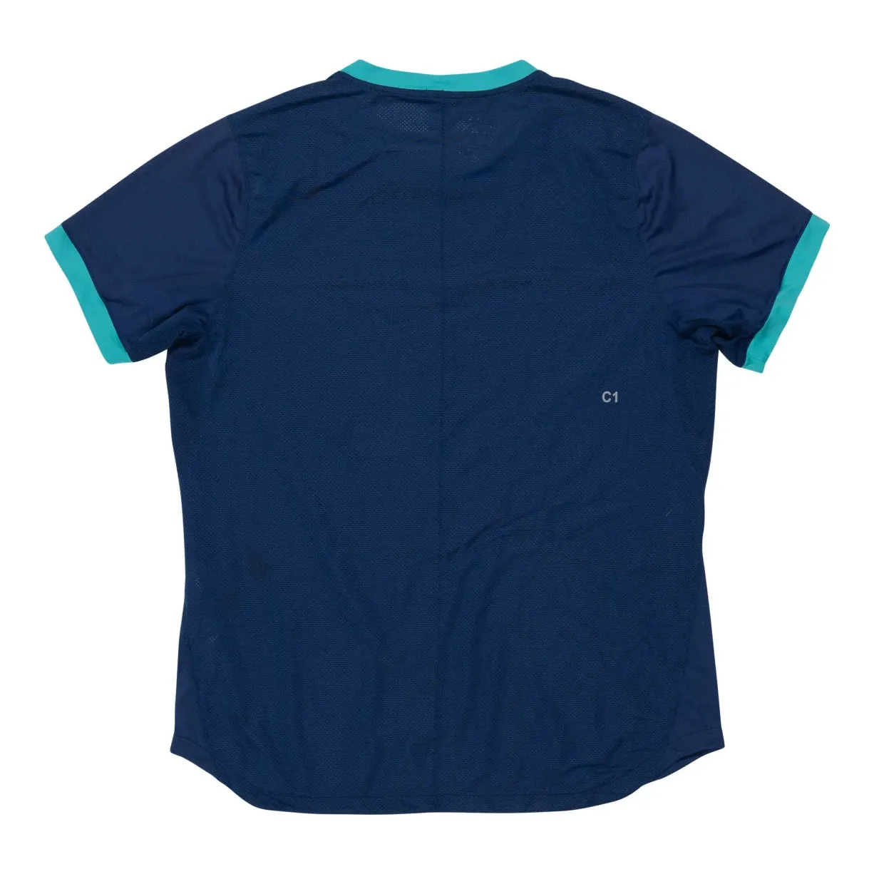 Asics Performance Short-Sleeve Performance T-Shirt - Men's