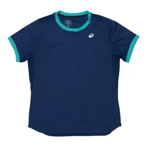 Asics Performance Short-Sleeve Performance T-Shirt - Men's