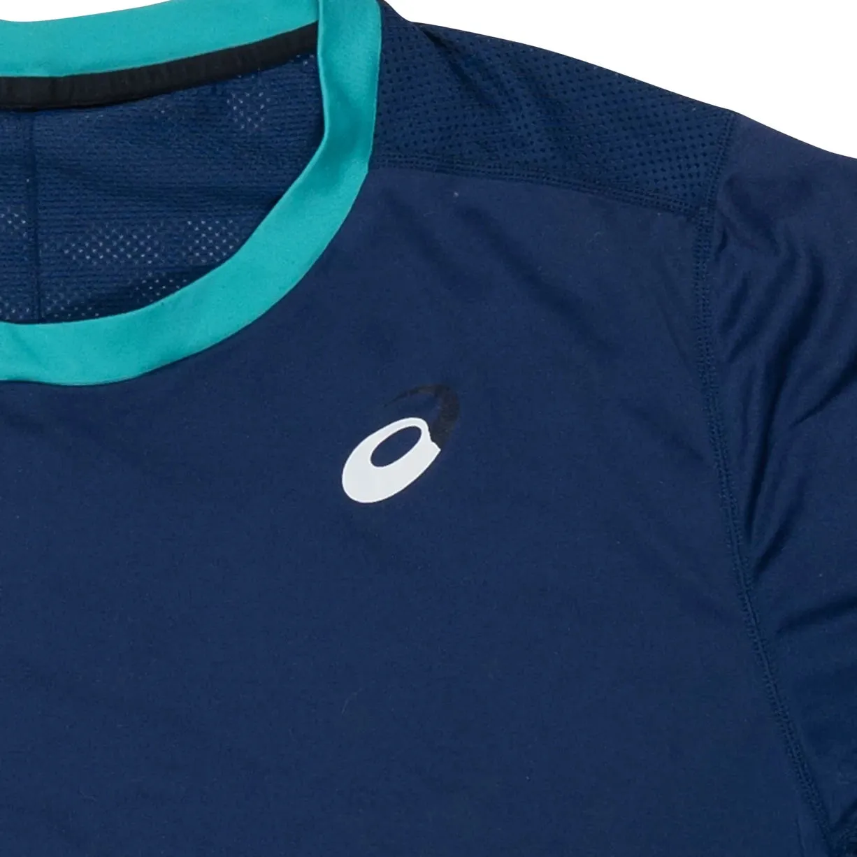 Asics Performance Short-Sleeve Performance T-Shirt - Men's