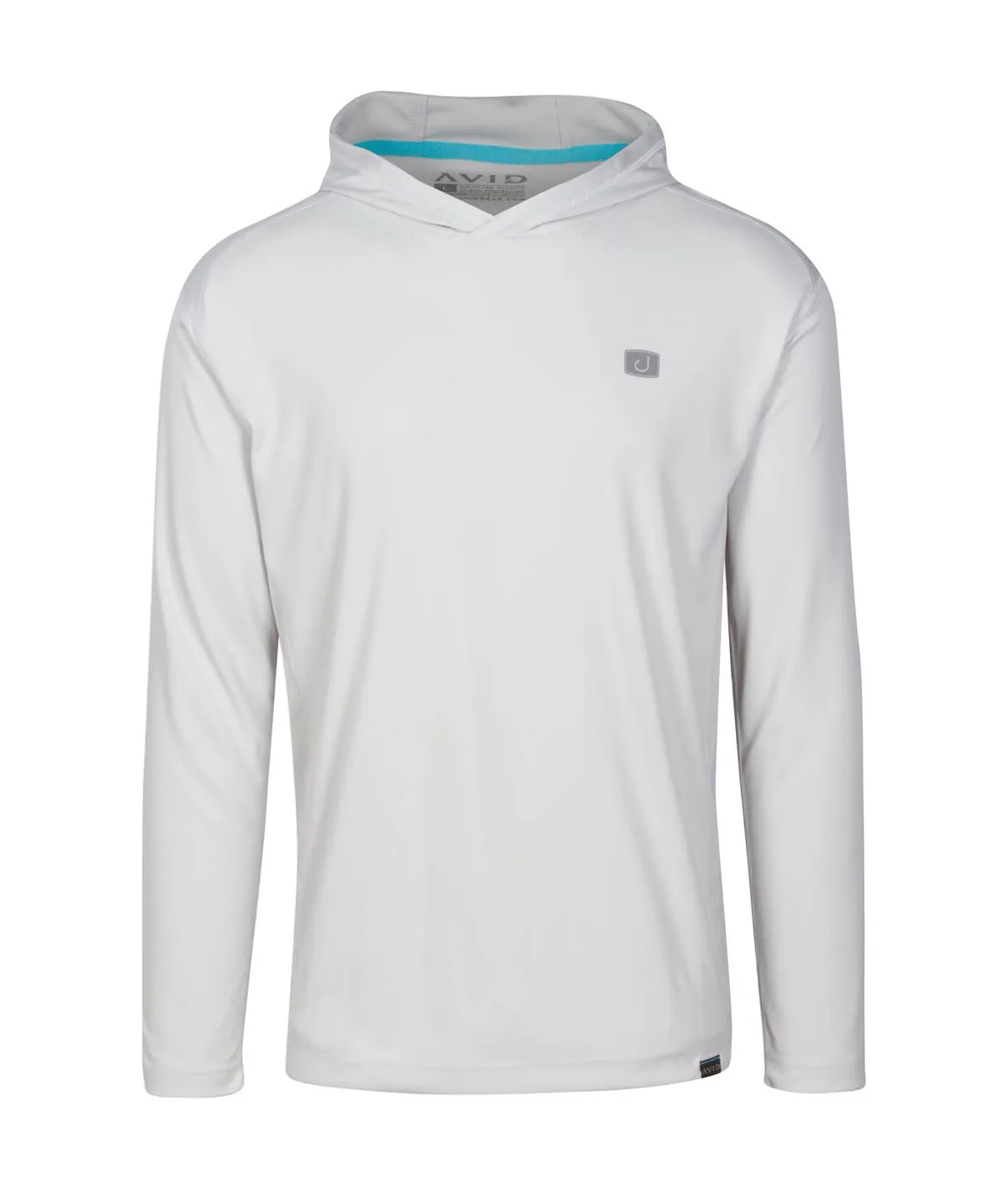 Avid Kinetic Hooded AVIDry LS Lycra