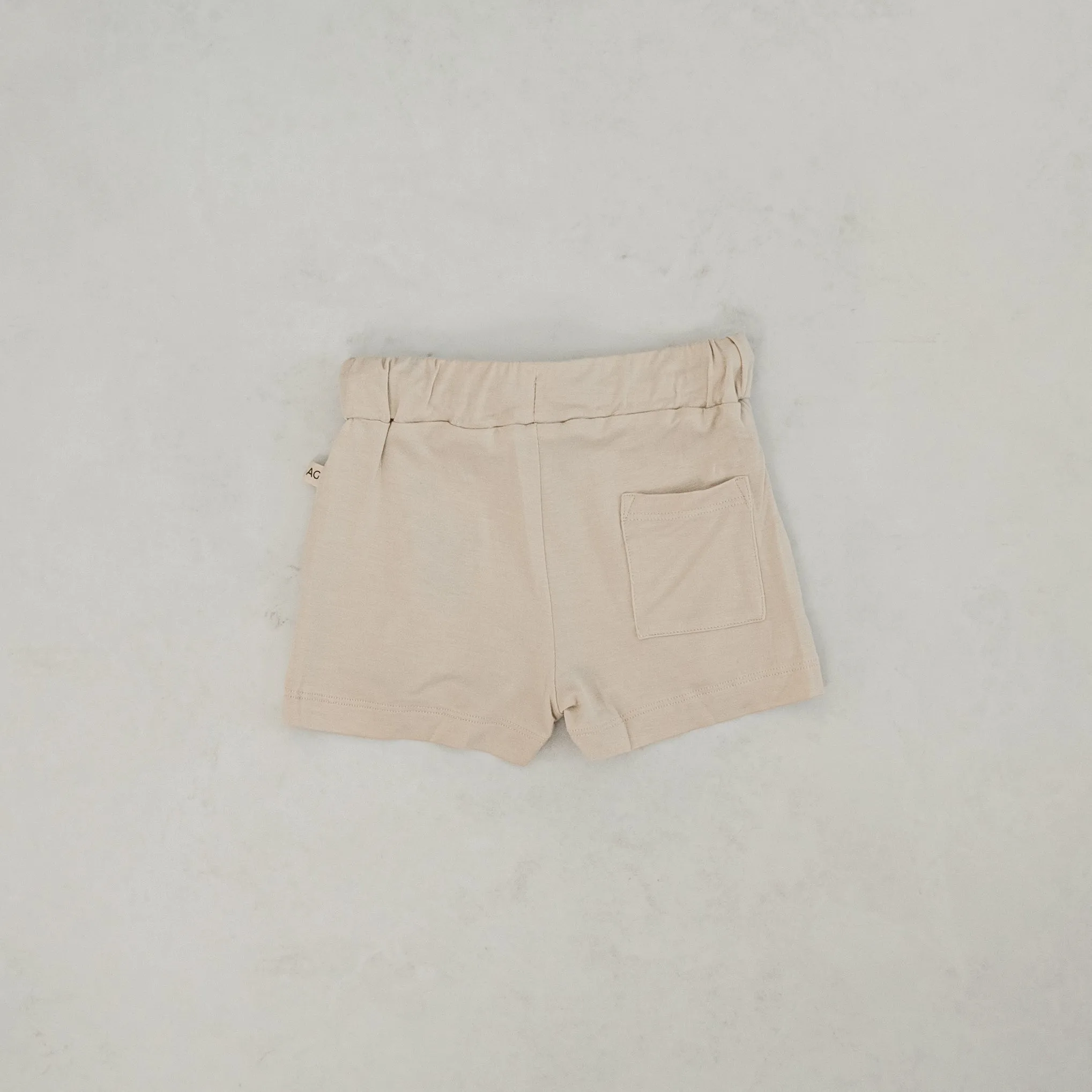 Bamboo Short