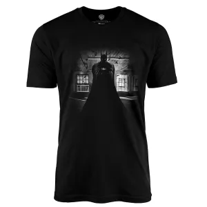 Batman Ready to Fight T-Shirt