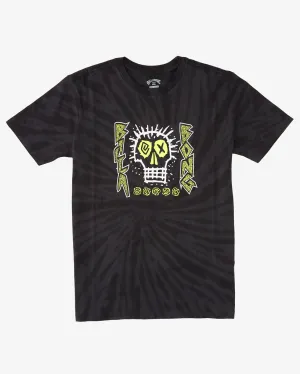 Billabong Billy Short Sleeve Boys Tee