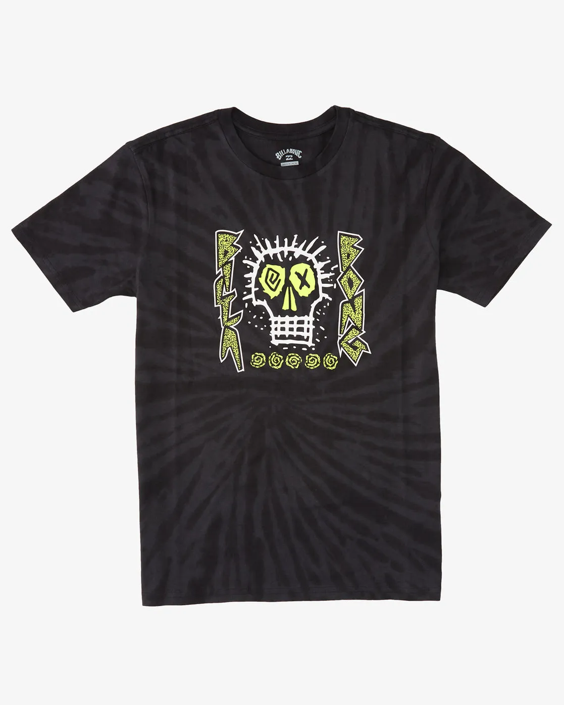 Billabong Billy Short Sleeve Boys Tee
