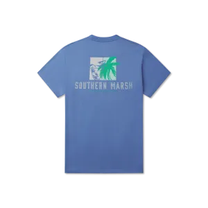 Branding Collection Tee - Beach Drinks