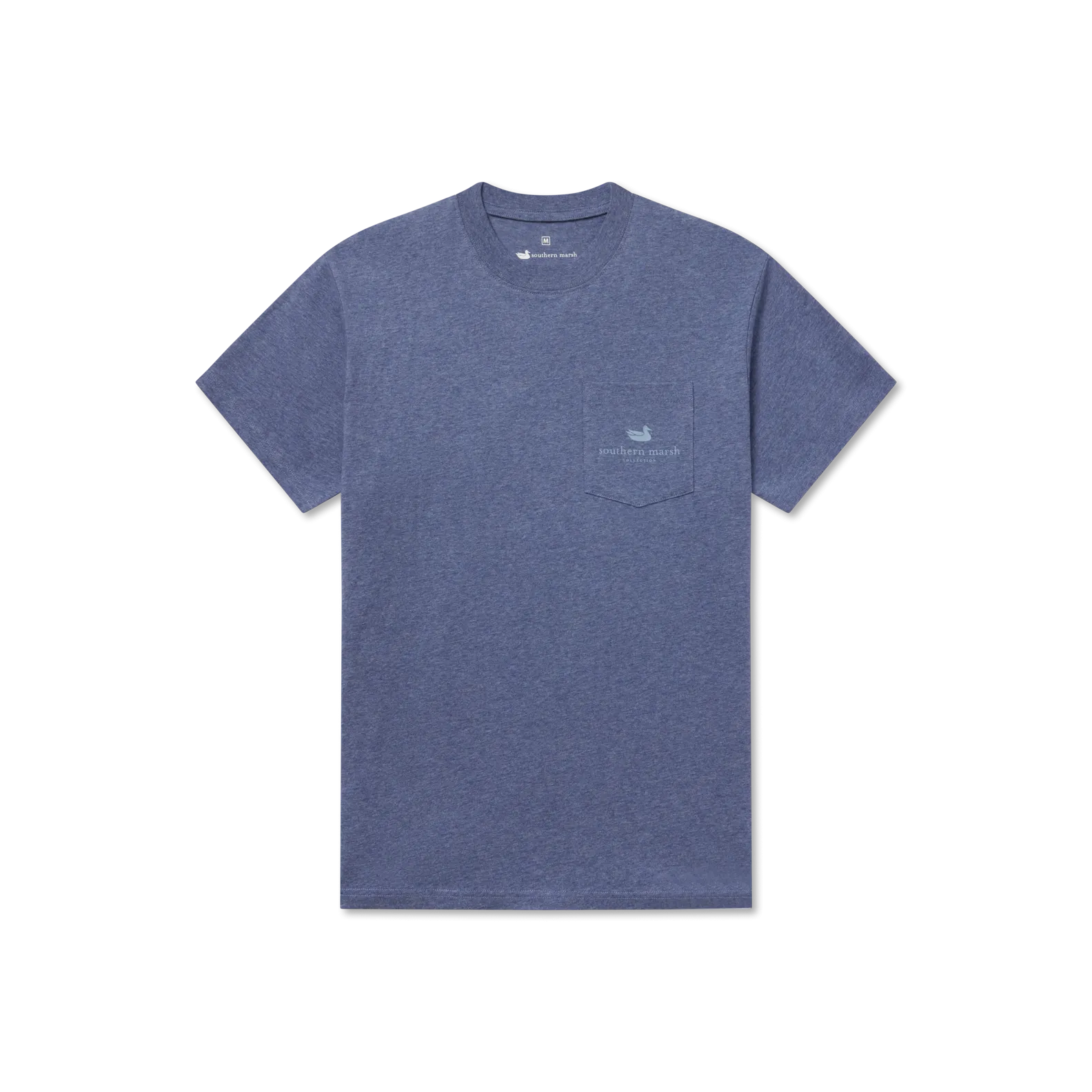 Branding - Retro Camo Tee