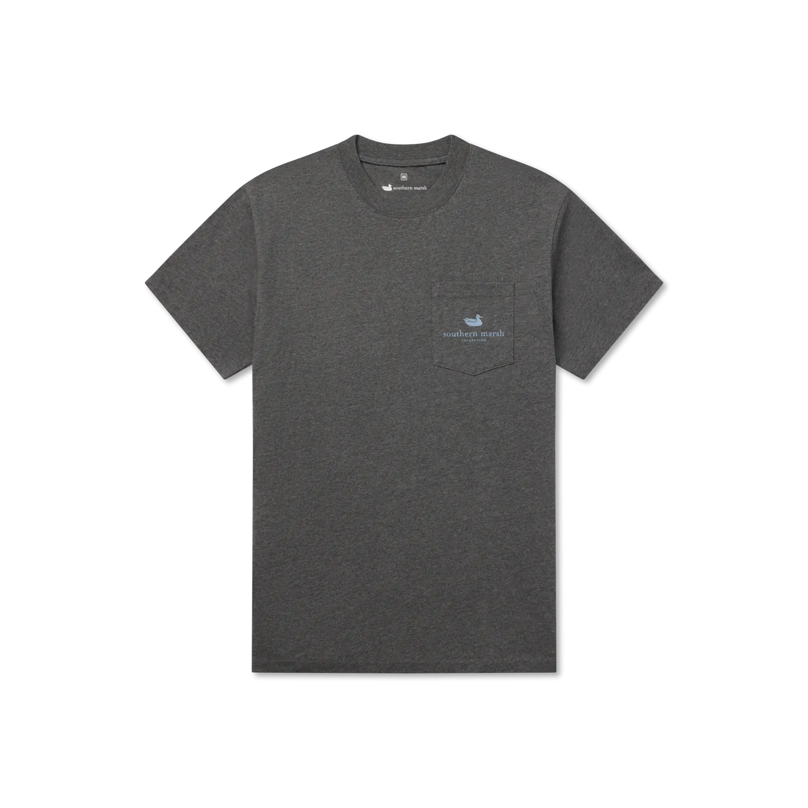 Branding - Retro Camo Tee