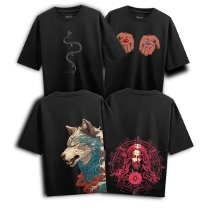 Bundle - 18