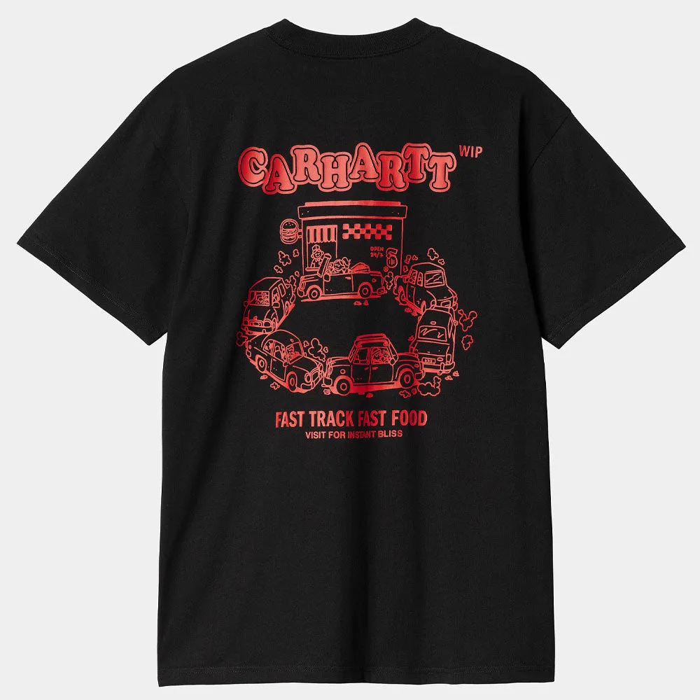 Carhartt Fast Food T-Shirt