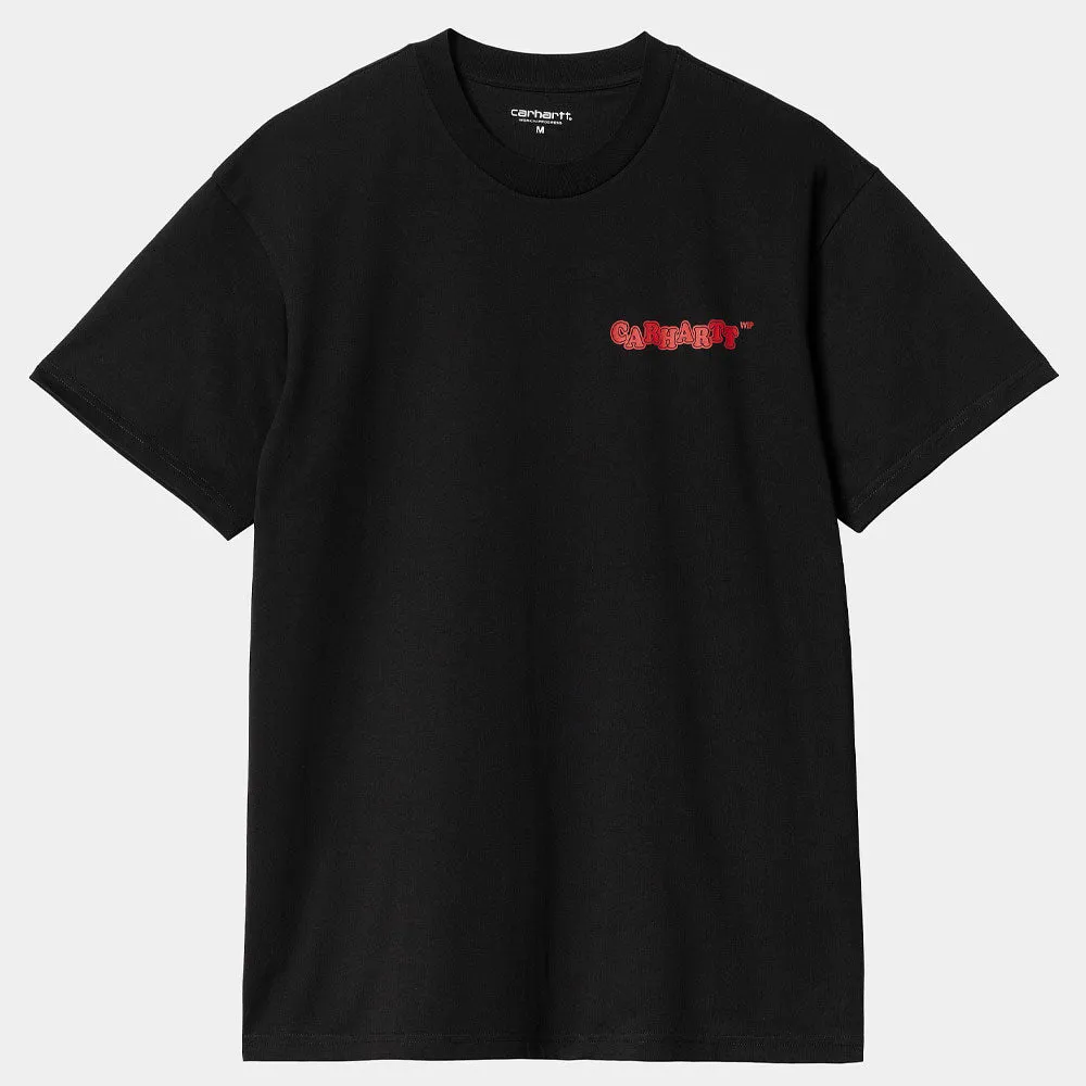 Carhartt Fast Food T-Shirt