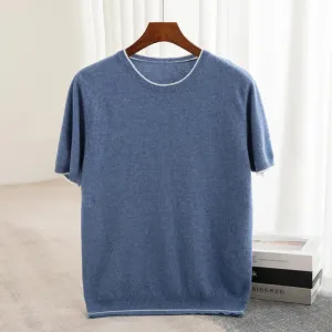 Cloud Graphic Tee