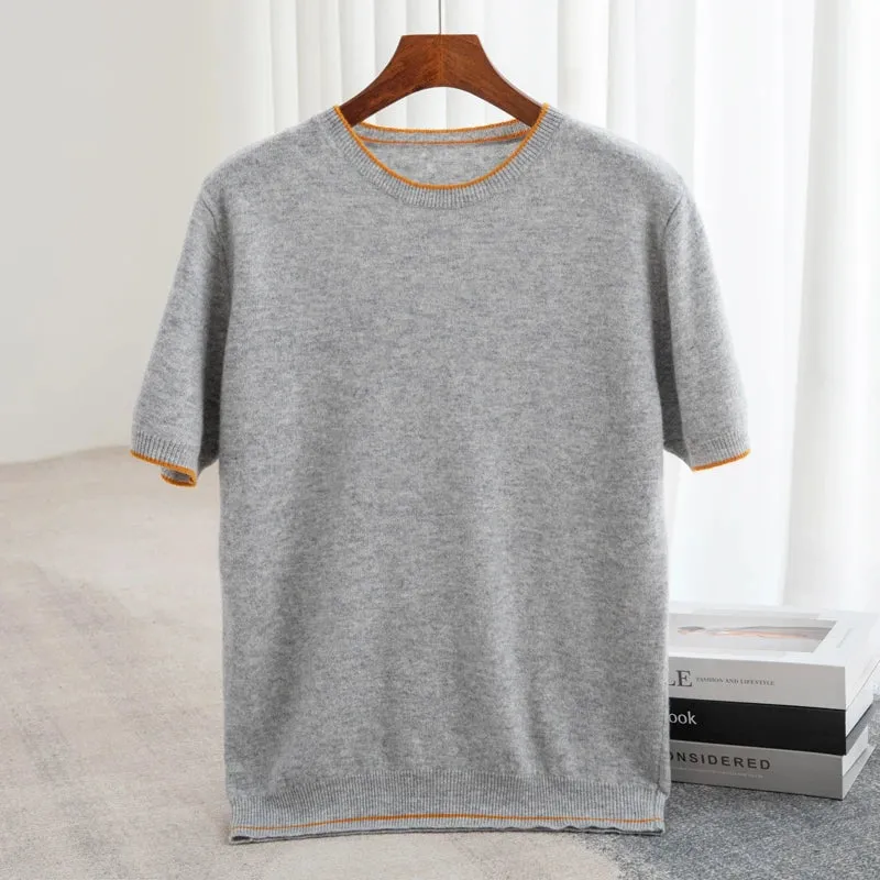 Cloud Graphic Tee