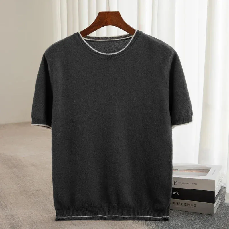 Cloud Graphic Tee