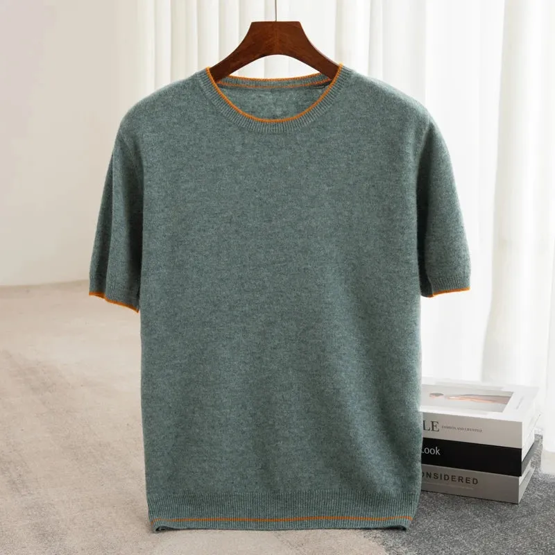 Cloud Graphic Tee