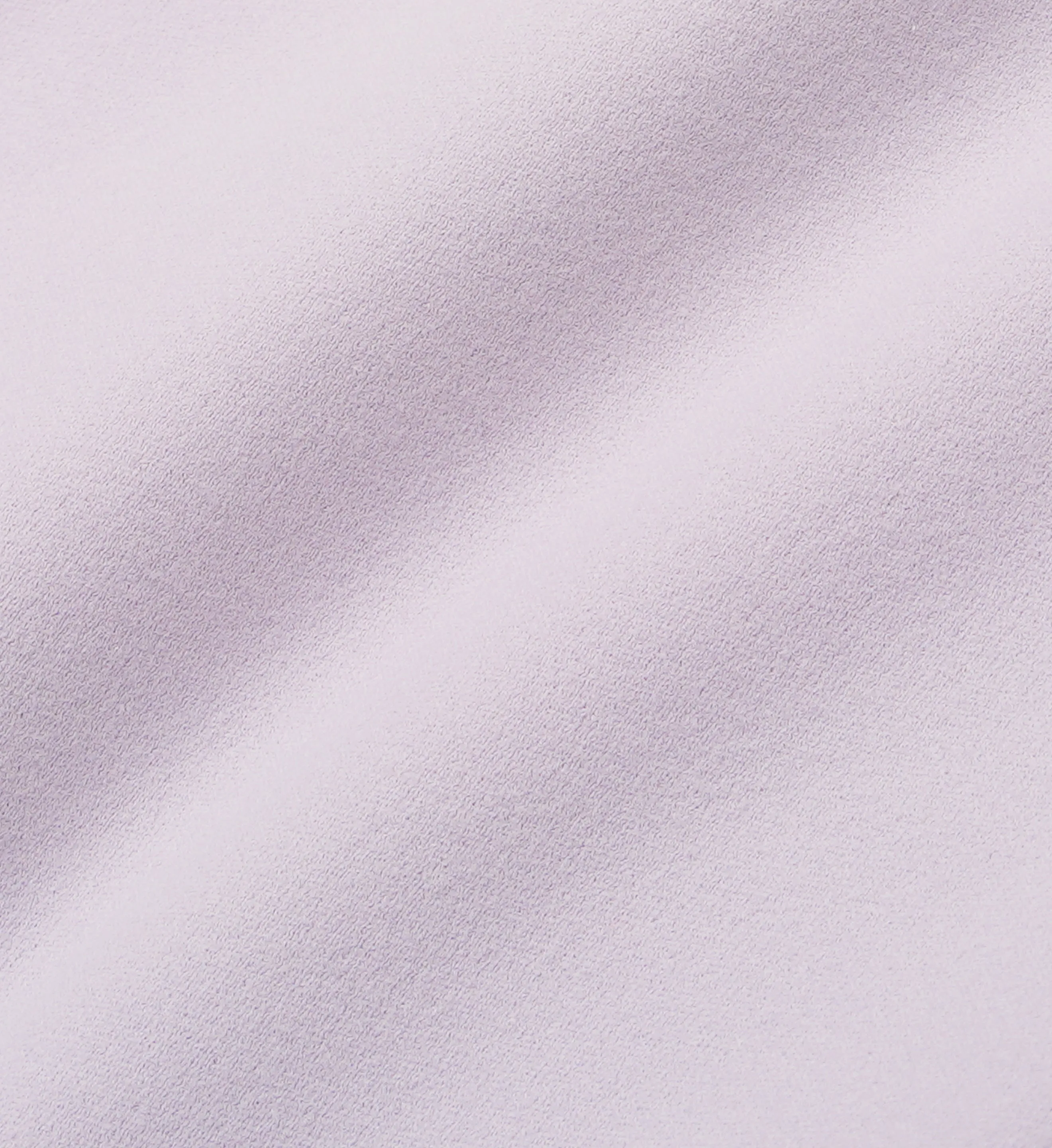 Club Logo Training Tee - Faded Lilac