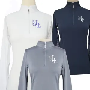 Double L Stables- Sun Shirt