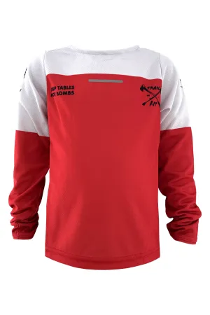 DRAUSSEN Bike Jersey Dirt