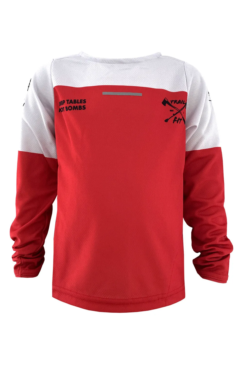 DRAUSSEN Bike Jersey Dirt