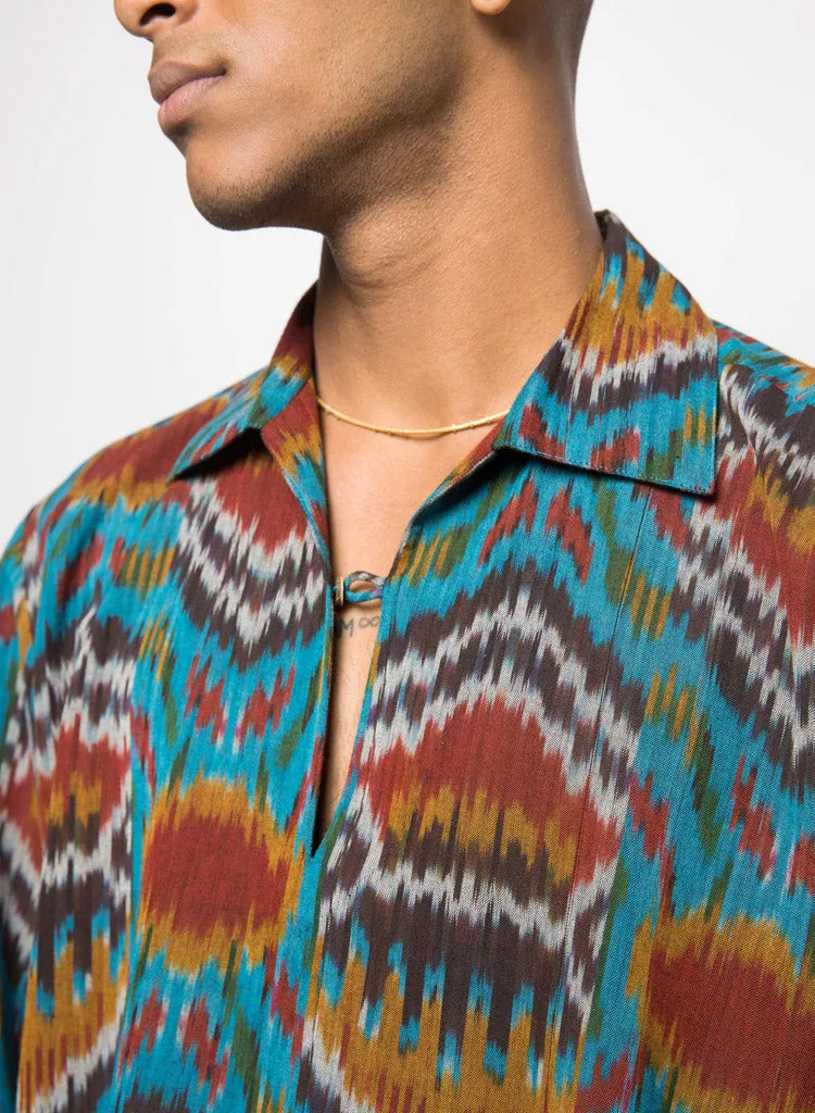 Easy Breezy Shirt
