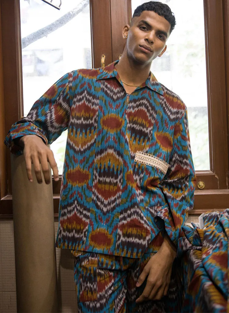Easy Breezy Shirt