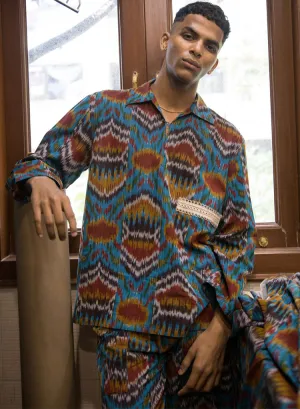 Easy Breezy Shirt