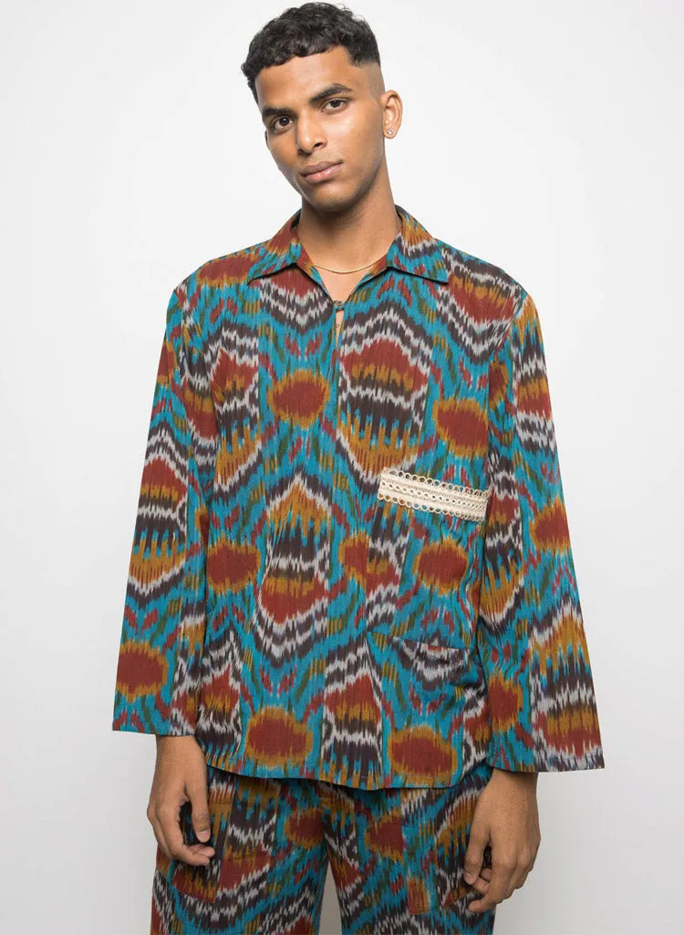 Easy Breezy Shirt