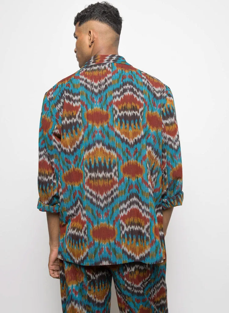 Easy Breezy Shirt