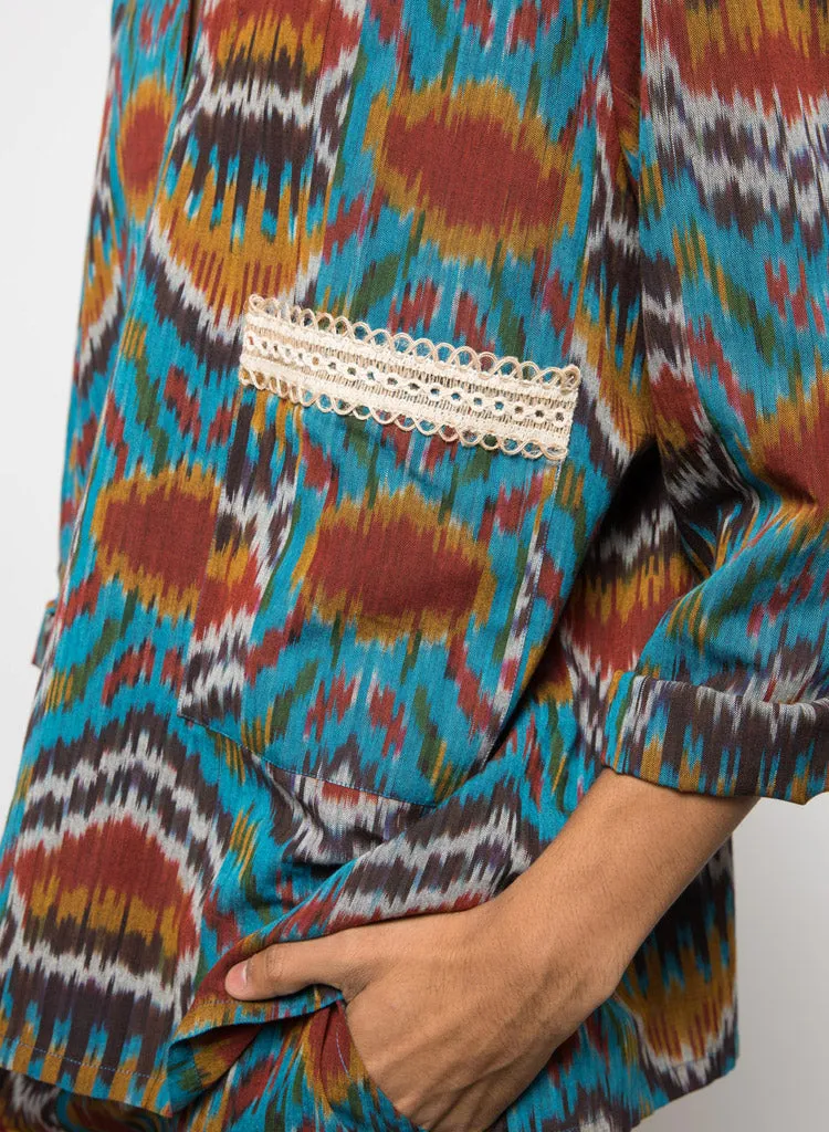 Easy Breezy Shirt