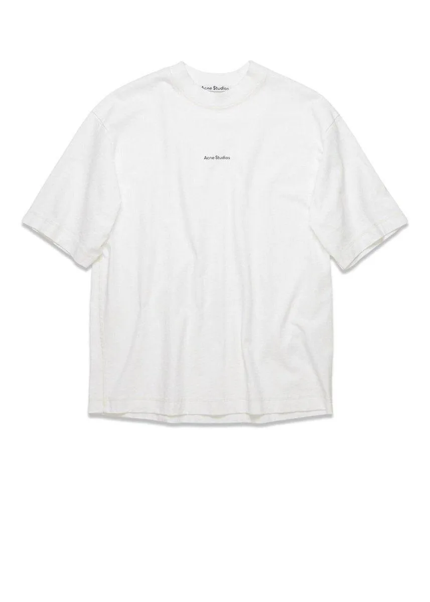 Extorr Stamp - Optic White