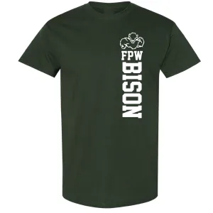 FPW Middle School Gym Shirt