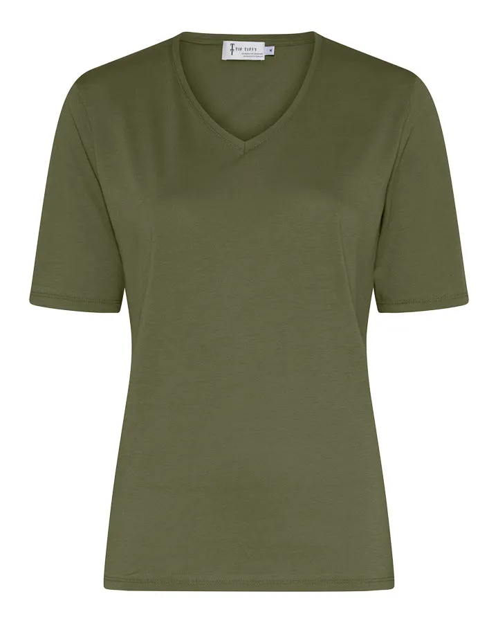 GinaTT Short Sleeve T-Shirt