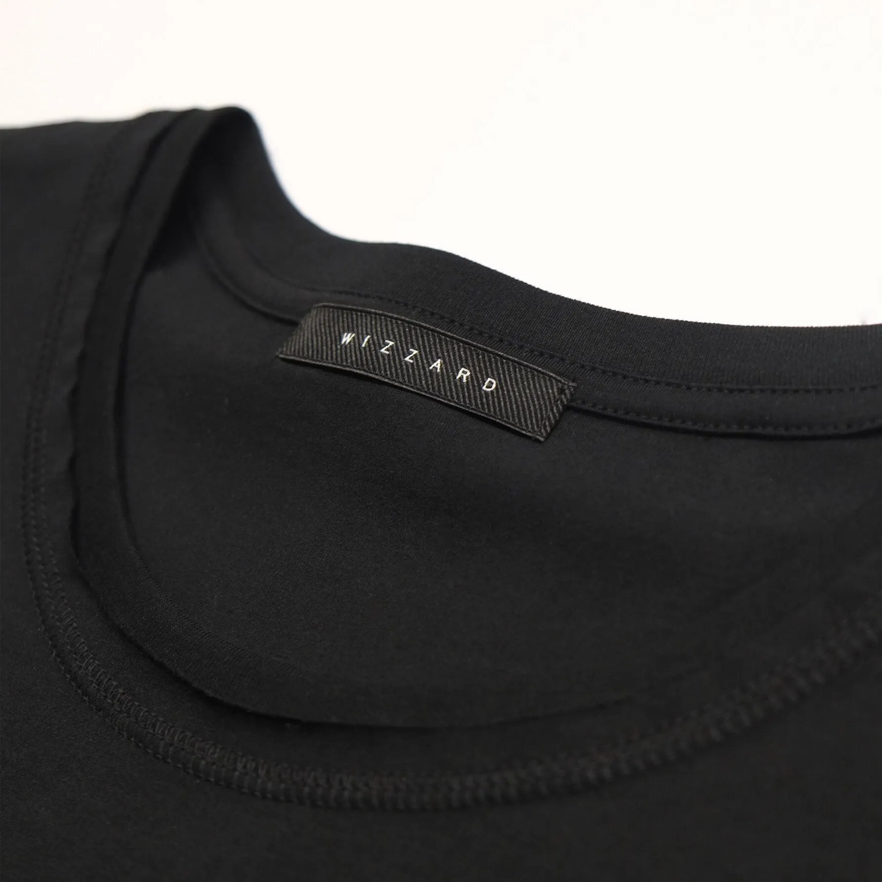 GRAPHIC T-SHIRT"SLOGAN"